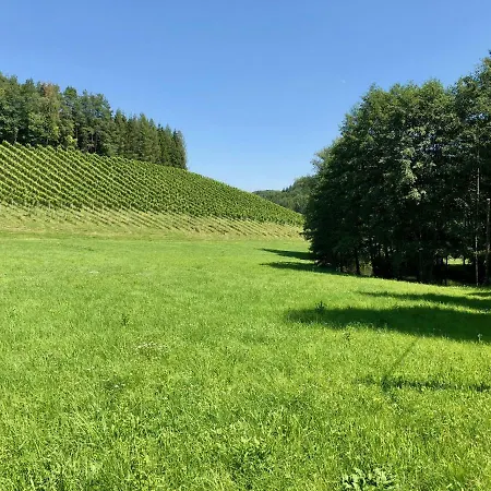 Winzerhaus Oberlupitscheni Prázdninový dům Leibnitz