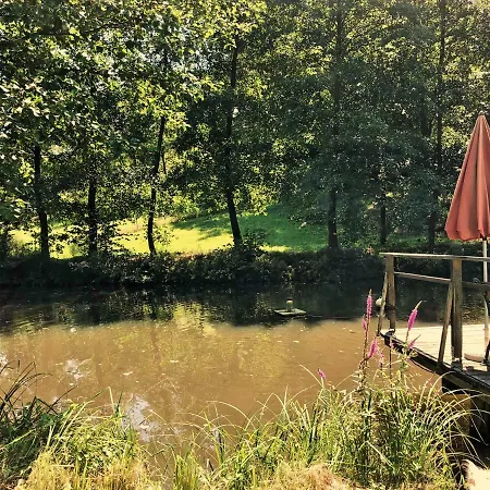 Winzerhaus Oberlupitscheni Prázdninový dům *