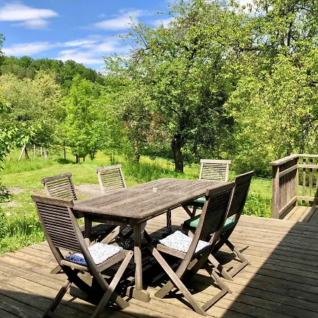 Winzerhaus Oberlupitscheni Ferienhaus Leibnitz