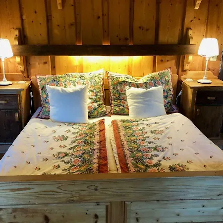 Prázdninový dům Winzerhaus Oberlupitscheni *