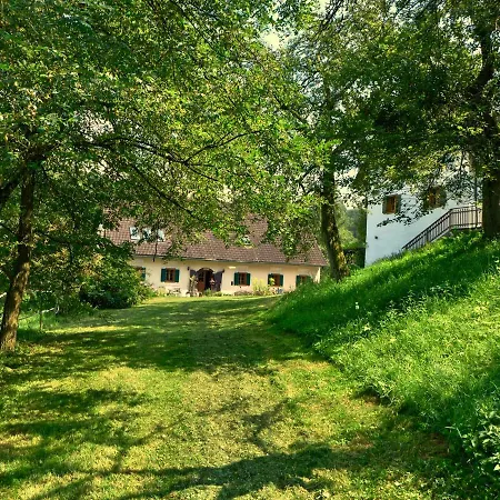 Winzerhaus Oberlupitscheni Prázdninový dům Leibnitz