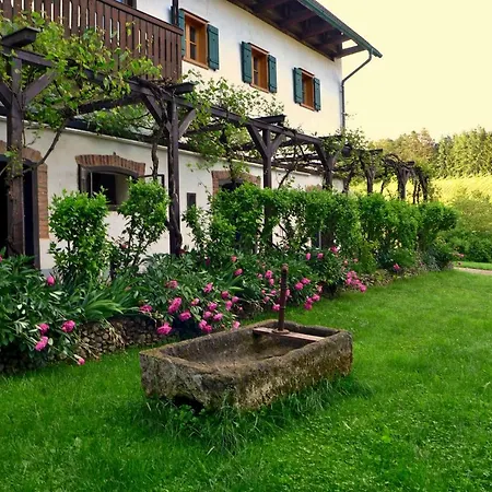 Winzerhaus Oberlupitscheni