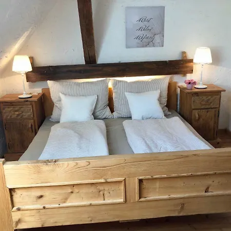 Winzerhaus Oberlupitscheni