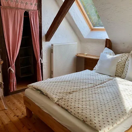 Winzerhaus Oberlupitscheni * Leibnitz