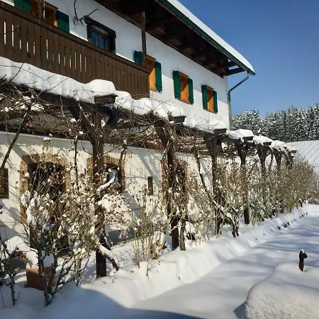 Winzerhaus Oberlupitscheni *